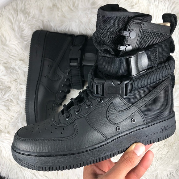 nike sf af1 sizing